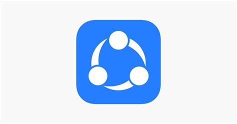 SHAREit: Transfer, Share Files .